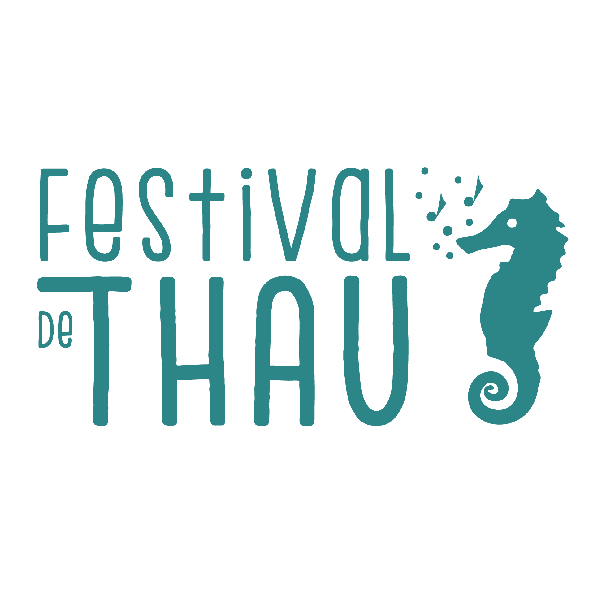 festival de thau