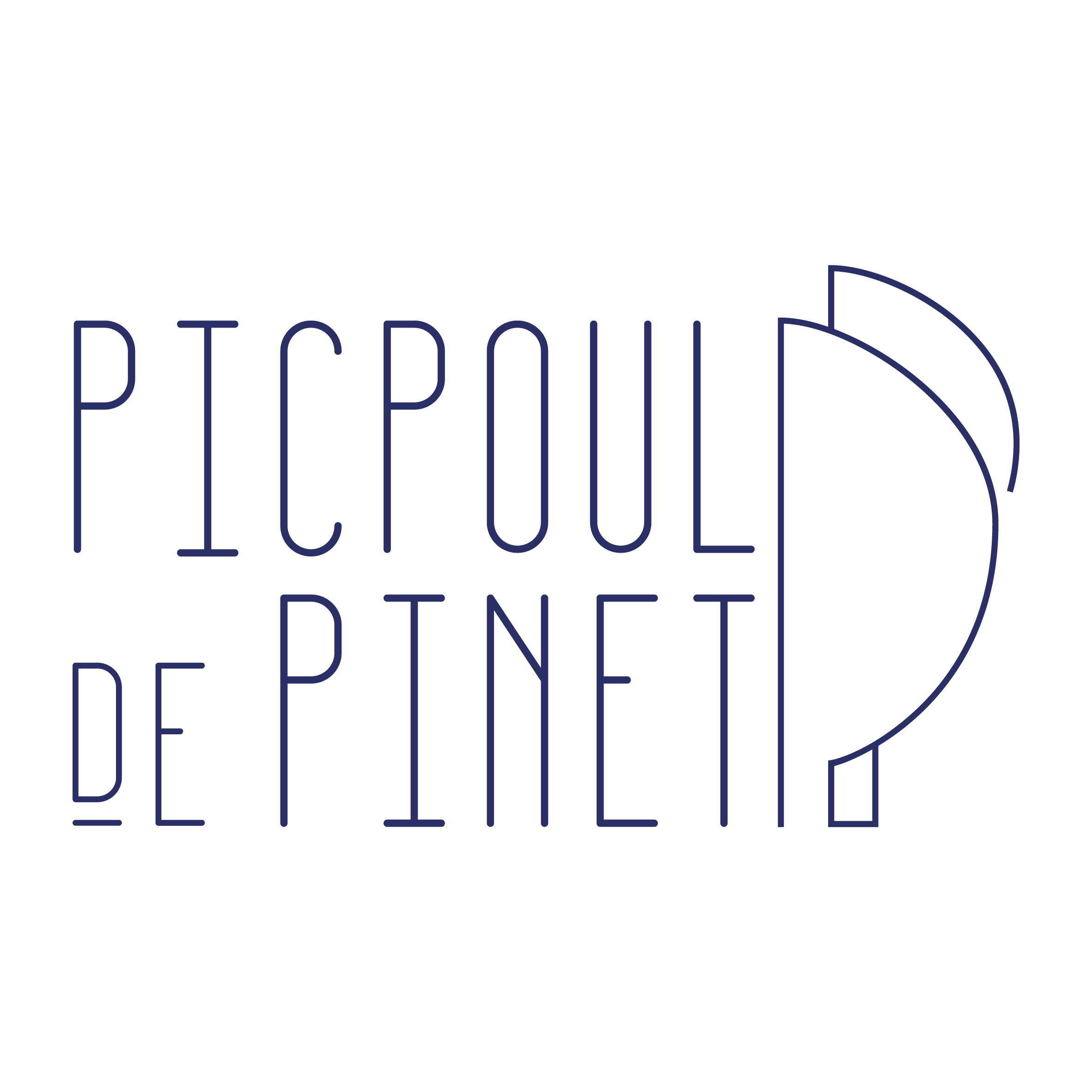 Pic poul de Pient