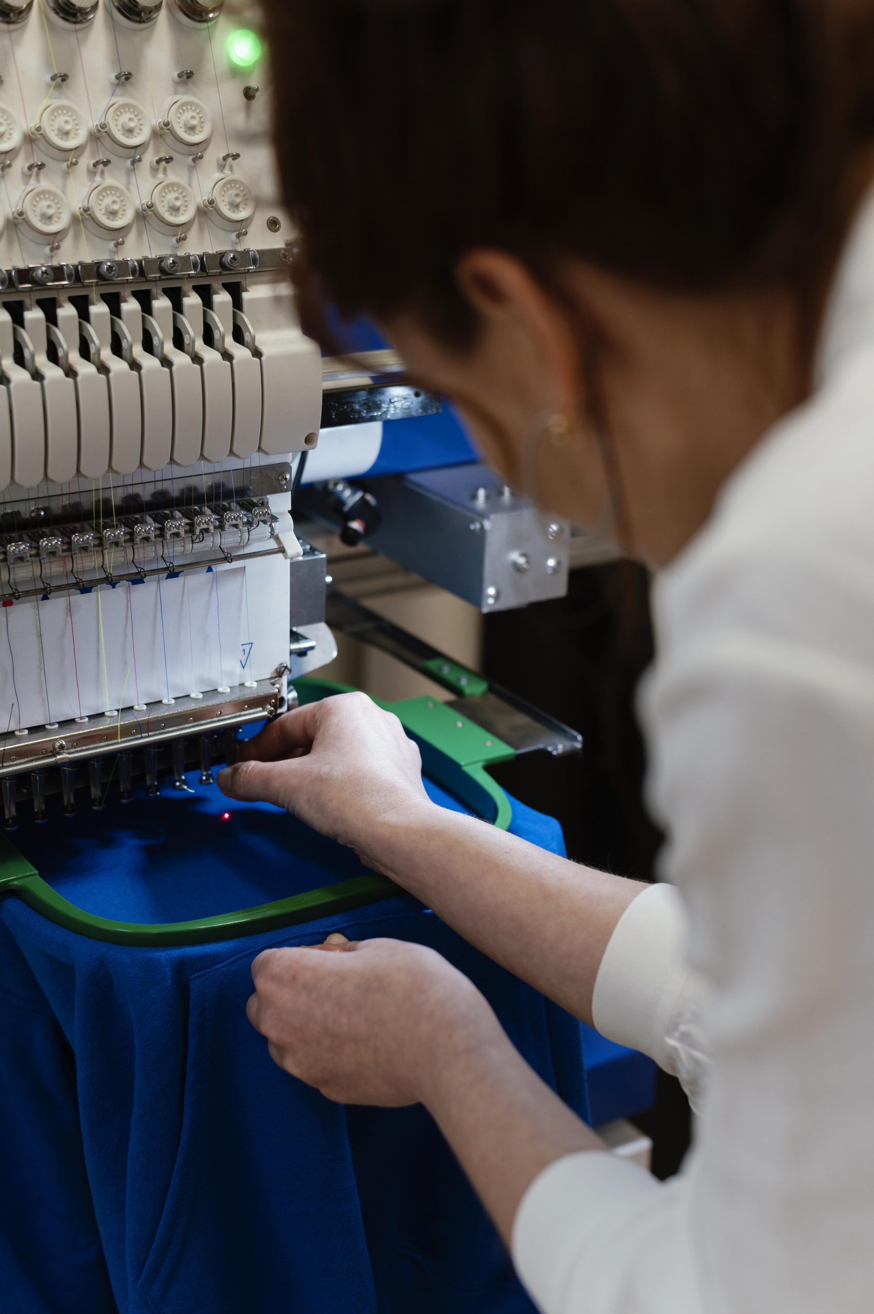 broderie