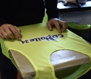 Sérigraphie, broderie, transfert DTF : Quelle technique choisir pour vos textiles personnalisés ?